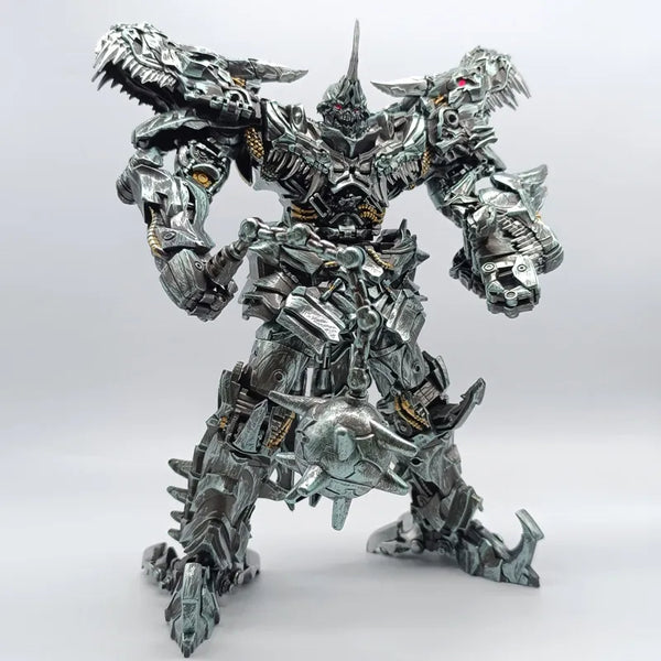 Baiwei TW-1101 Grimlock Oversized Leader Mech Set