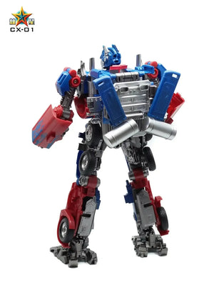 Trans4mers Canxing CX01 Prime Figure (30 cm)