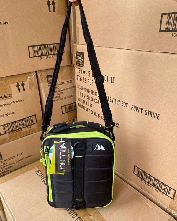 Acrctic Zone Apex Cooler 5L Lunch Bag