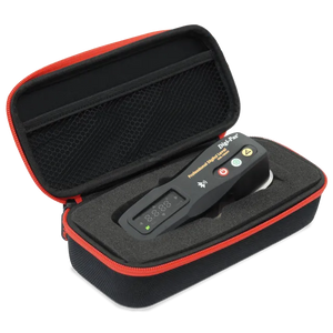 Digi-Pas DWL-1300XY Digital Machinist Precision Level & Inclinometer