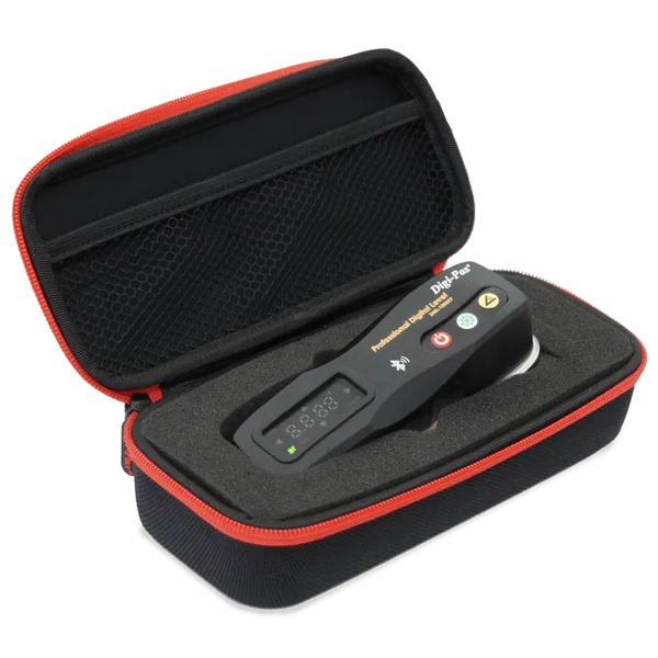Digi-Pas DWL-1300XY Digital Machinist Precision Level & Inclinometer
