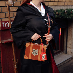 Hogwarts Express Trunk Premium Bag