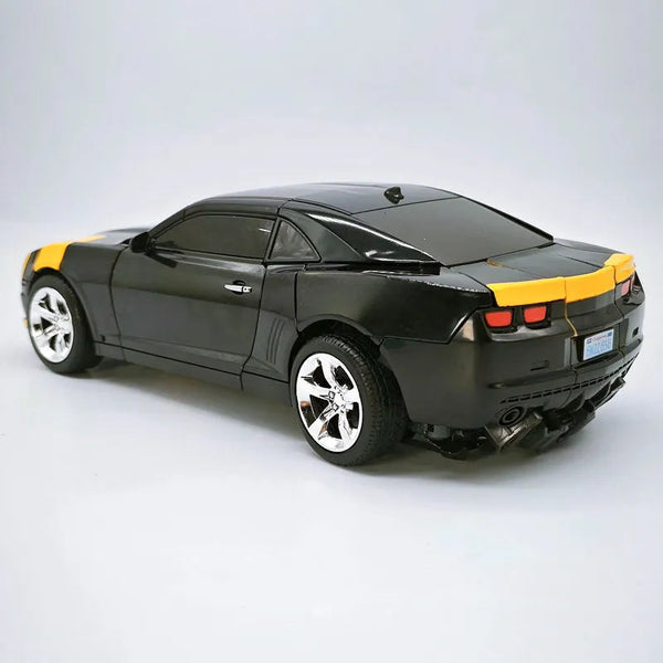 MPM03 Dark Bumblebee Action Figure (28 cm)
