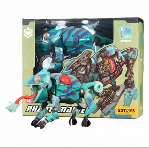 52 Toys Beast Box Mystery Series