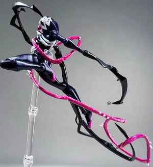 Amazing Yamaguchi Gwenom Figure