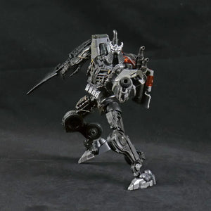 Trans4mers 8810 Disaster Warrior Figure (18 cm)