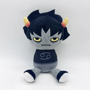 Karkat Armless Troll Plush