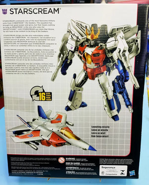 Transformers TT Combiner Wars Series