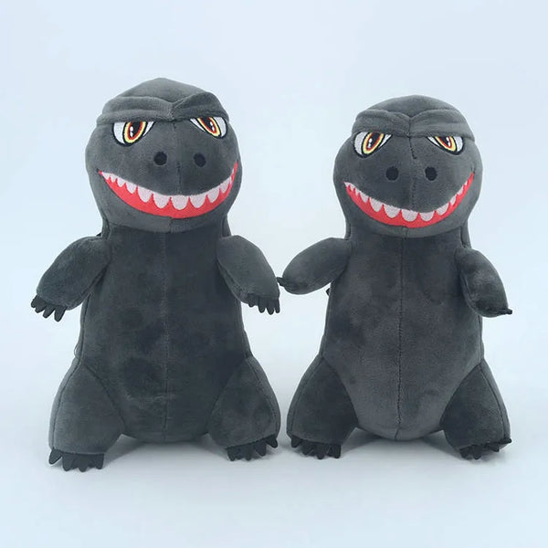 Chibi Godzilla Plush Doll (25 cm)