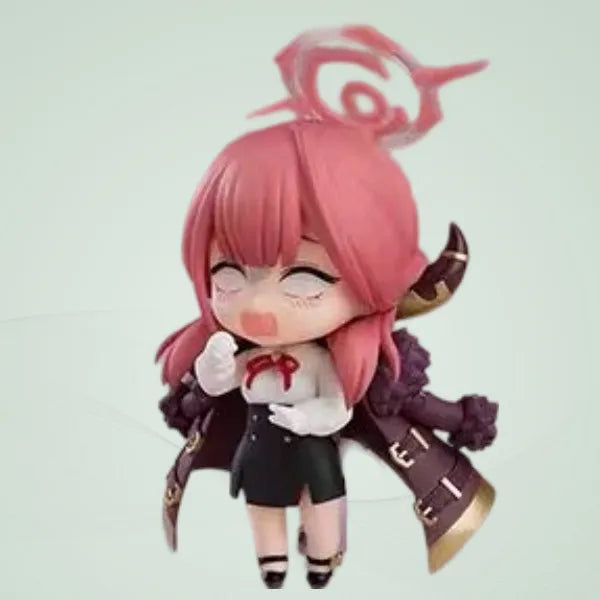 Nendoroid 2470 Aru Rikuhachima Figurine