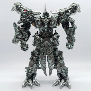 Baiwei TW-1101 Grimlock Oversized Leader Mech Set