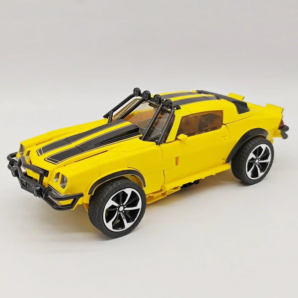 BAIWEI TW-1032 Bumblebee Figure (17 cm)