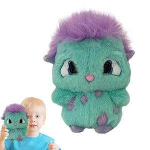 Enchanted Soft Bibble Plushie (25 cm)