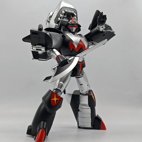 Star Fragment B Series 9 Shark Chili Figure