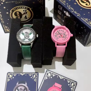 Harry Potter Chrono-Magic Watch Mystery Box