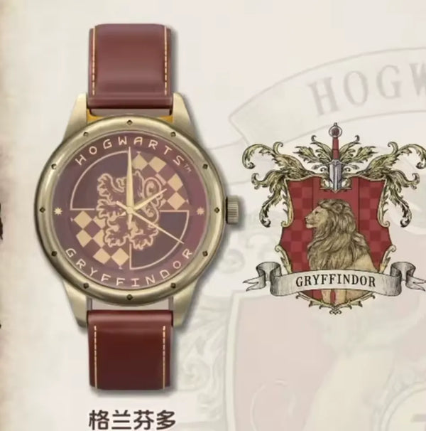 Harry Potter Chrono-Magic Watch Mystery Box