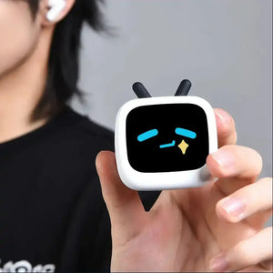 BiliBili Cube Face Wireless Earphones