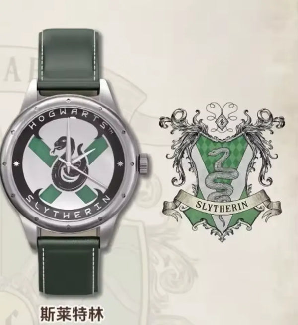 Harry Potter Chrono-Magic Watch Mystery Box