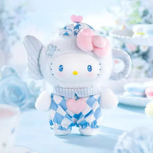Sanliou Blue Flutter Series Blind Box