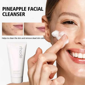 Rhode Pineapple Refresh PGA Daily Cleanser
