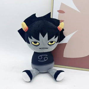 Karkat Armless Troll Plush