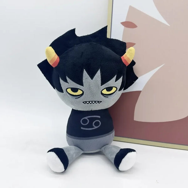 Karkat Armless Troll Plush