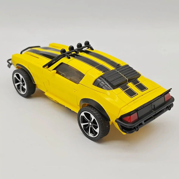 BAIWEI TW-1032 Bumblebee Figure (17 cm)