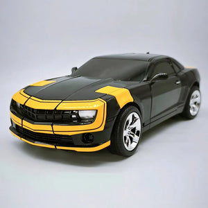 MPM03 Dark Bumblebee Action Figure (28 cm)