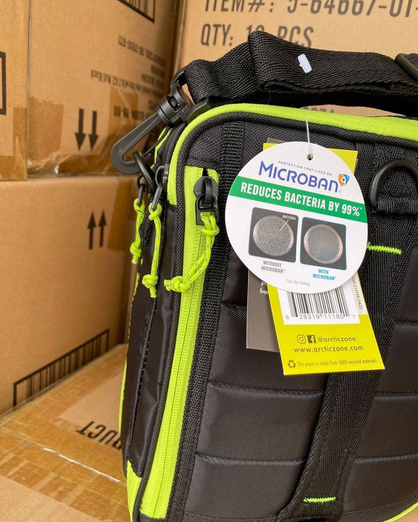 Acrctic Zone Apex Cooler 5L Lunch Bag
