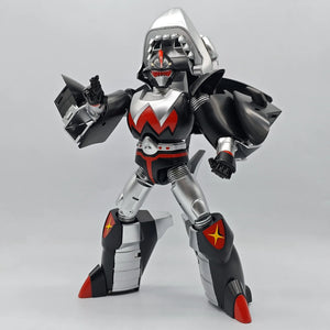 Star Fragment B Series 9 Shark Chili Figure