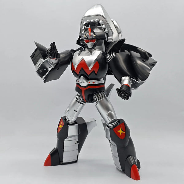 Star Fragment B Series 9 Shark Chili Figure