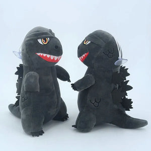 Chibi Godzilla Plush Doll (25 cm)