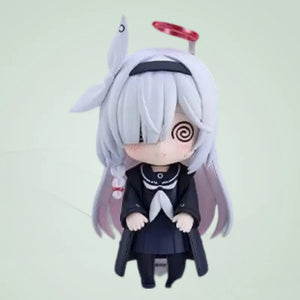 Nendoroid 2603 Plana Figurine