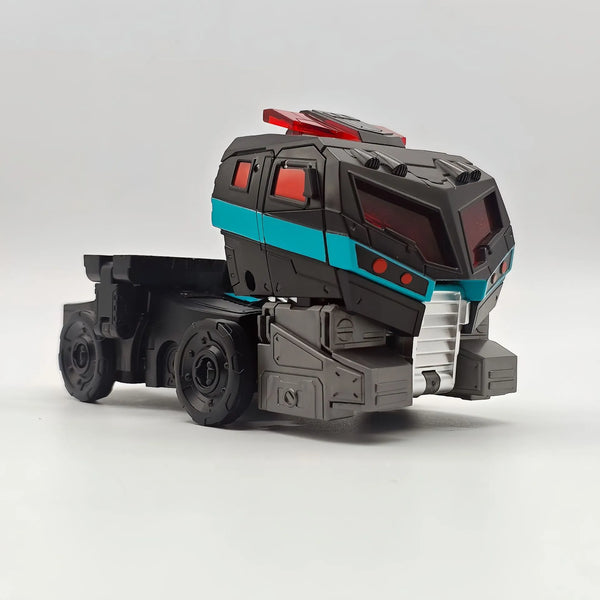 Baiwei TW-1036B Transformers Shadow Titan Commander Armor Figure (22 cm)