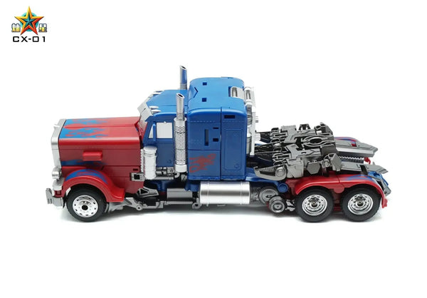 Trans4mers Canxing CX01 Prime Figure (30 cm)