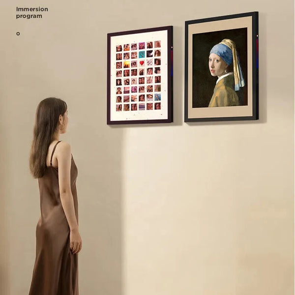 Morror Art T2 Frame Speaker