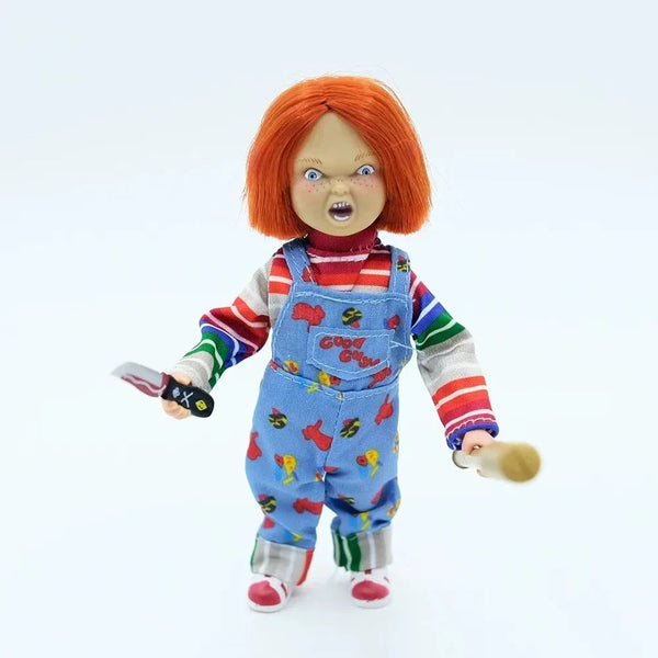 NECA Good Guy Chucky Figurine (13 cm)