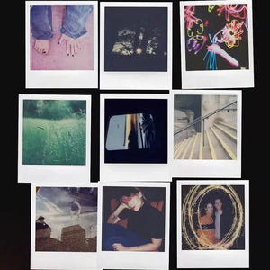 Polaroid I-2 Pro-Grade Instant Camera