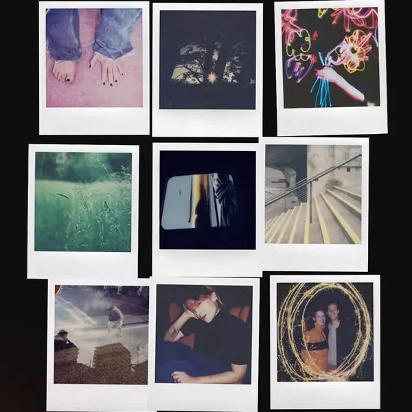 Polaroid I-2 Pro-Grade Instant Camera