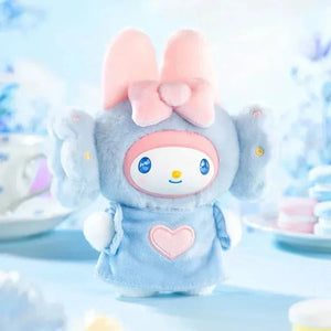 Sanliou Blue Flutter Series Blind Box