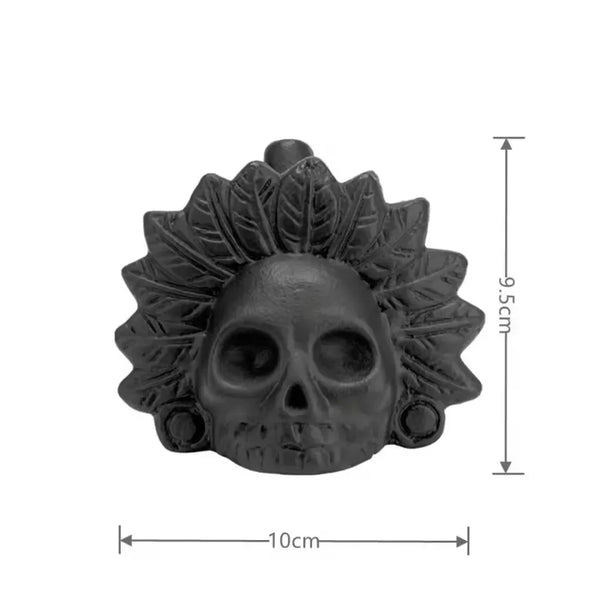 Ancient Scream Aztec Scary Whistle