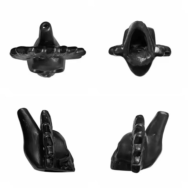 Ancient Scream Aztec Scary Whistle