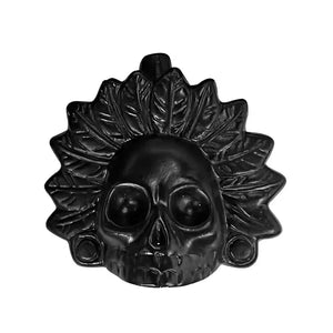 Ancient Scream Aztec Scary Whistle