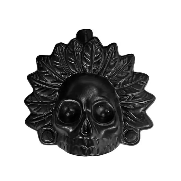 Ancient Scream Aztec Scary Whistle