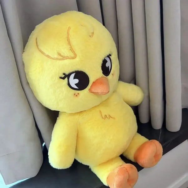 SKZOO Mega-Plush Idol Mascot Collection (50 cm)