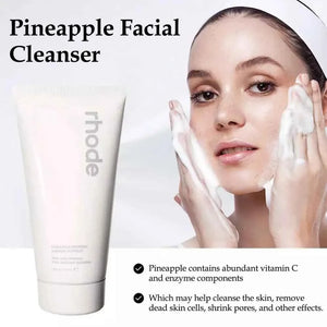 Rhode Pineapple Refresh PGA Daily Cleanser
