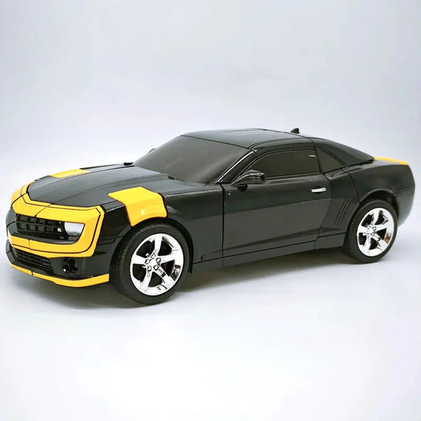 MPM03 Dark Bumblebee Action Figure (28 cm)