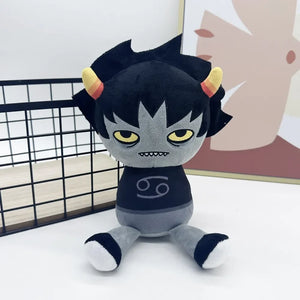 Karkat Armless Troll Plush