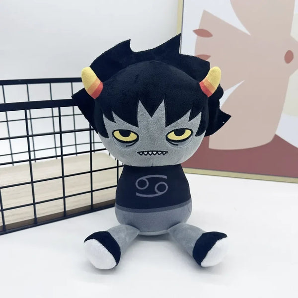 Karkat Armless Troll Plush
