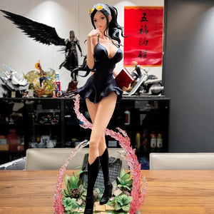 One Piece Nico Robin Archaeologist Ver. Figure (34 cm)